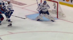 Stanley Cup Final Game 5 Highlights  Lightning vs. Avalanche - June 24, 2022