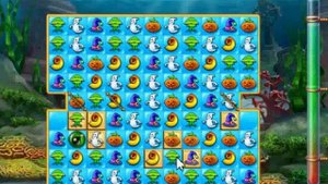 Fishdom Spooky Splash