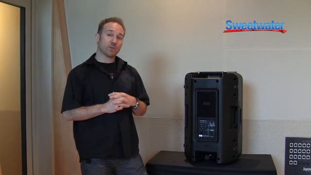 M-Audio GSR Series Overview - Sweetwater смотреть онлайн