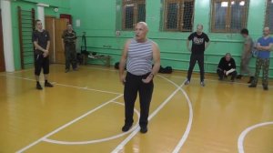 Валерий Крючков  О работе над собой, о мотивации, об ошибках
