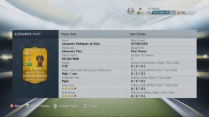 FIFA 14 Pack Opening: Two 90 Rated Players, New Skiller and Ratings