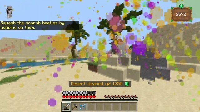 Emerald Tycoon! Minecraft Windows 10 Feat.Molky смотреть онлайн