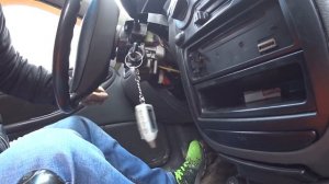 Шевроле ланос 2007 не заводится.