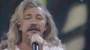 Игорь Николаев "Уезжай"