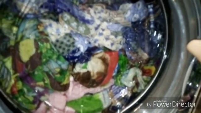 Стирка постели на программе быстро 30 часть 2 смотреть онлайн