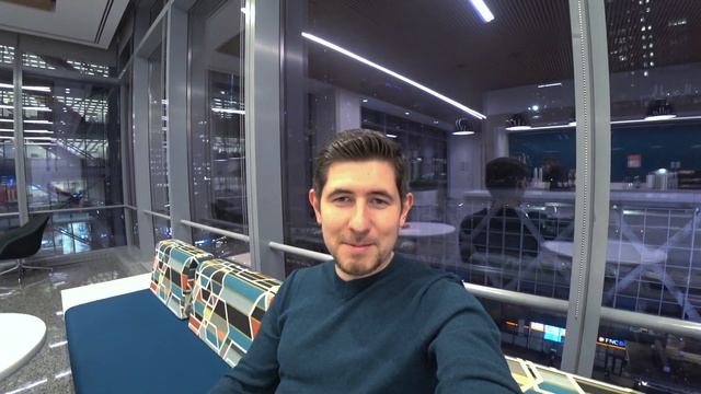 Что мы делаем в Нью Йорке? Как открыть бизнес в США? смотреть онлайн