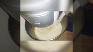 Сливочный крем с маскарпоне (Крем со сливками и маскарпоне)