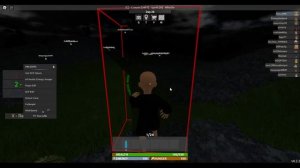 Roblox SCP-096 Script - Anti Attack | Inf Energy | Inf Hunger | ESP