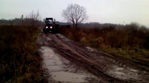 Балтптицепром загрязняет окружающую среду