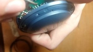 Как полностью отключить датчик касания на наушниках jbl//How to disable touch sensor on jbl headset