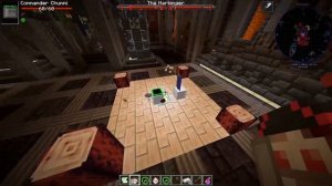 This mod will Invade your world and declare WAR on everything! | The Mi Alliance: Invasion!