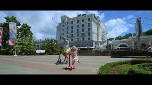 Парк Инн Сочи Центр