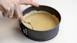 Творожный пирог "Cлёзы ангела"