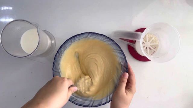 Блины получатся с первого раза. Ажурные тонкие блины. Идеальный рецепт?