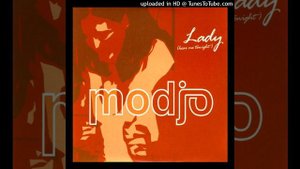 Modjo - Lady (Hear Me Tonight) (Radio Edit)