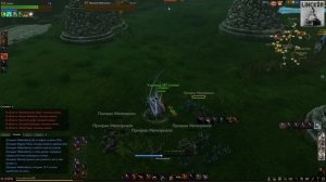 ArcheAge ОБТ Каратель - топовый ПВП и ПВЕ билд