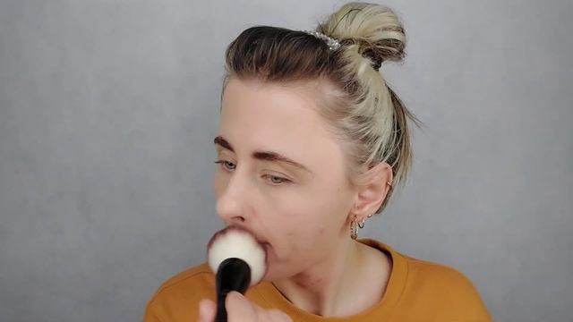 L`Oreal Paris // Макияж одной маркой // Супер продукты?// Первое впечатление смотреть онлайн