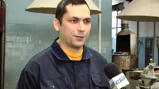 «Человек года Росатома» живёт и работает в Заречном смотреть онлайн