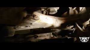 Замена рулевой тяги BMW e39