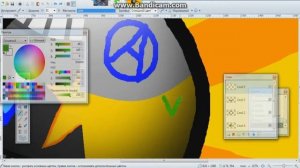 Speed art/ #04 Вселенная Стивена в виде КБ, слияние Videopad Ball и Terian Mapper