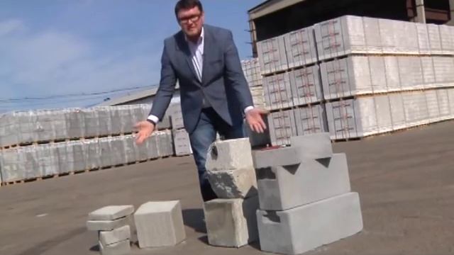 Чем автоклавный газобетон отличается от неавтоклавного