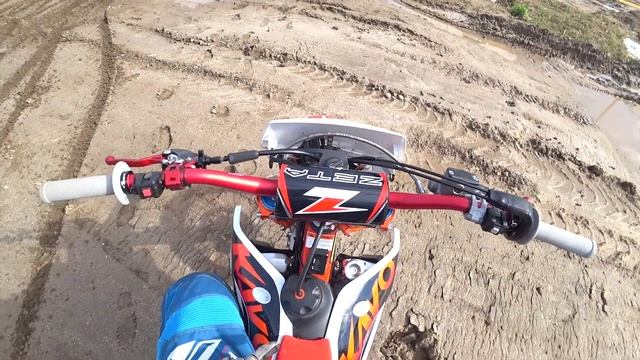 Тест Kayo К6 R на каябе и GR8 300 2T смотреть онлайн