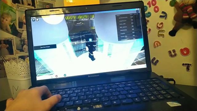 Роблокс странные рижы!!! смотреть онлайн