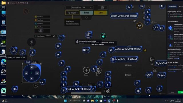 Super High Jump Trick in Pubg Mobile смотреть онлайн