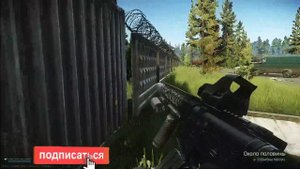 Почему USEC лучше BEAR в таркове? |Tarkov | EFT