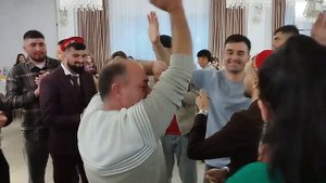 Туй Умар Сумчин. ПОМЕРИ СУР