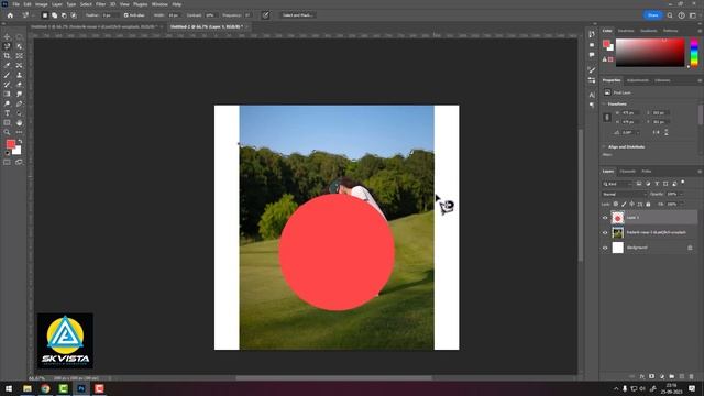 Adobe Photoshop 2024 | Tools | in Hindi by SKVISTA смотреть онлайн