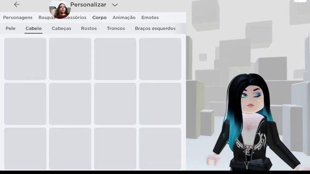 FISH GAME e BROOKHAVEN #games #roblox #batatinhafrita123 смотреть онлайн