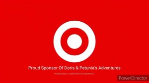 Doris & Petunia's Adventures - Funding Credits (Season 1, 2002-2003)