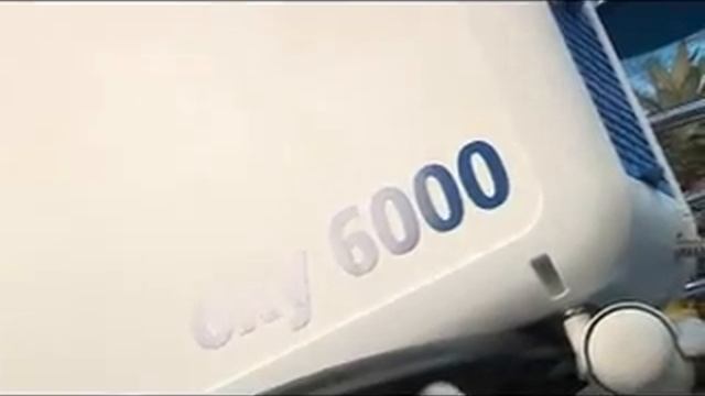 Кислородный концентратор OXY-6000 смотреть онлайн