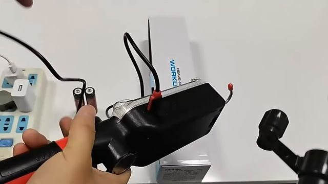 ✅ Светодиодный фонарь для работы с Алиэкспрес смотреть онлайн