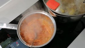 Рассольник необыкновенно вкусный суп.