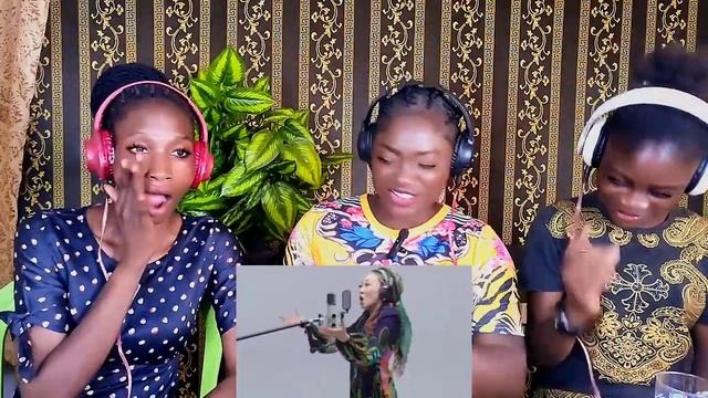 FIRST TIME HEARING MISIA - Higher Love / THE FIRST TAKE | THE FIRST TAKE REACTION!!!? смотреть онлайн