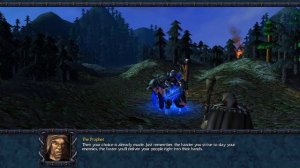 Warcraft III Alternate Overgrowth of Lordaeron HARD Chapter 6 Interlude