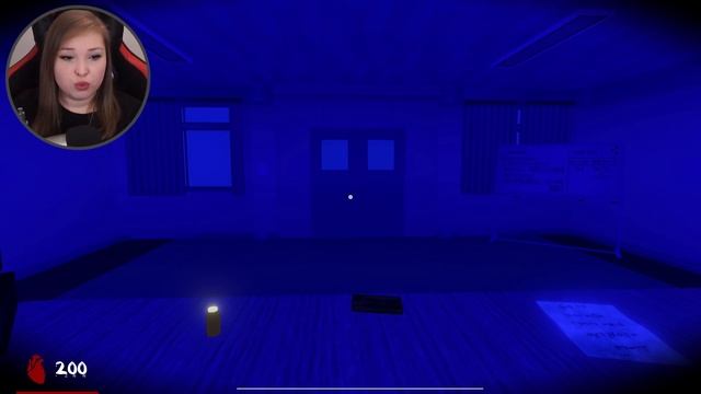 ПОГЛАДИЛИ ПСИХОВАННУЮ! НОВЫЕ КОНЦОВКИ [Прохождение Saiko no Sutoka. Нормал | Normal] №17 смотреть онлайн