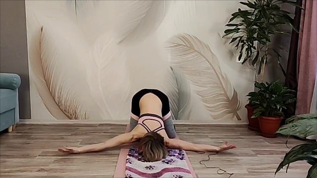 Практический курс  по женской гормональной гимнастике для сохранения молодости, красоты и здоровья