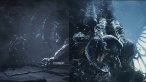 Как Это Было в Dark Souls 3 / Дарк Соулс 3