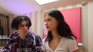 Заработала на OnlyFans 50 000$ ?!? Liza Nice зарегистрировалась в онлифанс