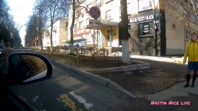 Фрагмент моего любимого города на Оке смотреть онлайн