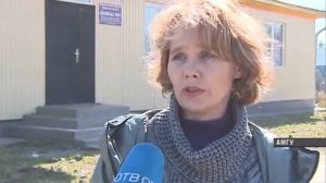 В селе Амгу Тернейского района открыли детский сад