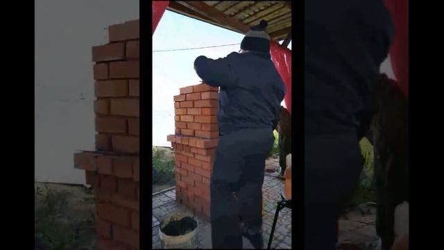 УЛИЧНЫЙ КАМИН смотреть онлайн