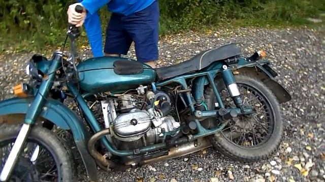 как поднять упавший мотоцикл смотреть онлайн