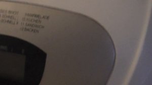 Хлебопечка Clatronic BBA 3505