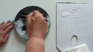 ИНТЕРЬЕРНАЯ ФАКТУРНАЯ КАРТИНА Трансформация СВОИМИ РУКАМИ! Мастер-класс с нуля просто, нестандартн