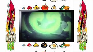 Angry Birds Toons Season 3 Episode 5 PORCULA