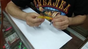 И снова о разновидностях джиговых грузиков для астраханской рыбалки - КЛЕВ БУДЕТ